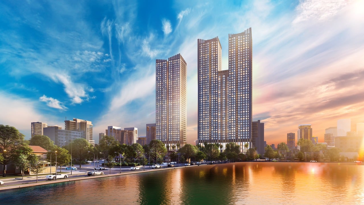 Grand Sunlake Hà Đông