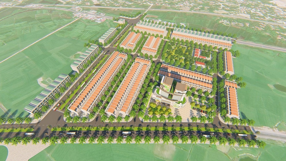 Grand Việt Hưng
