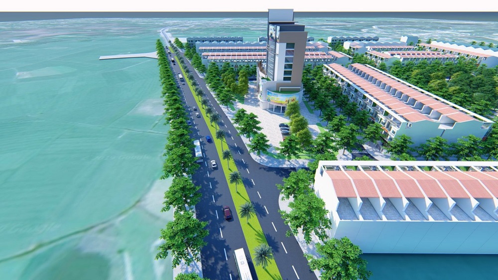 Grand Việt Hưng