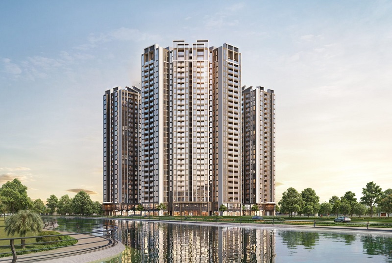 Greenera Southmark