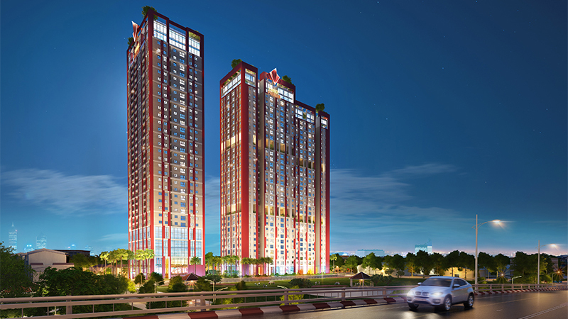 Hà Nội Paragon