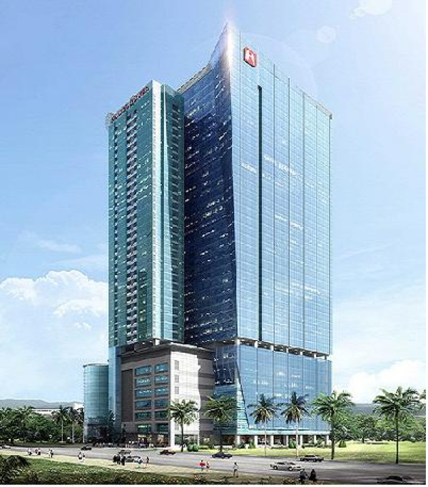 Habico Tower