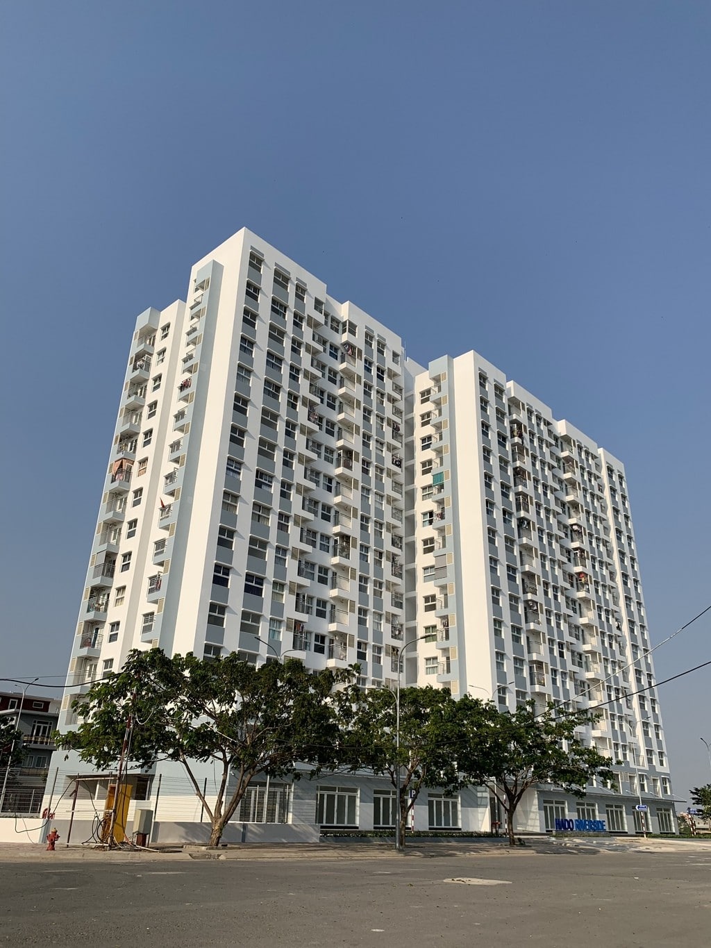 Hado Riverside
