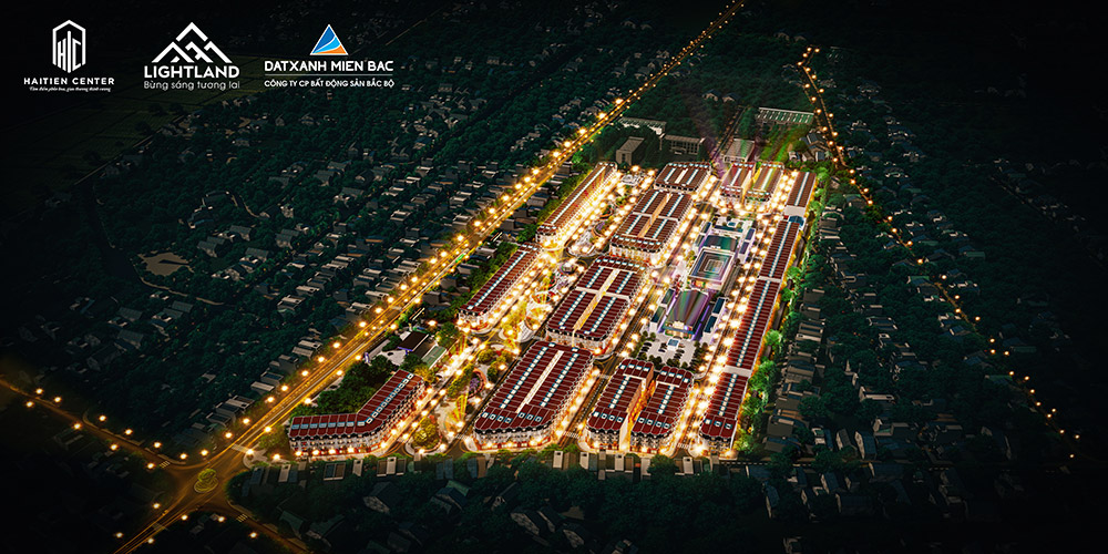 Hải Tiến Center