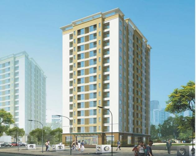 Handico 30 A1 Nghệ An