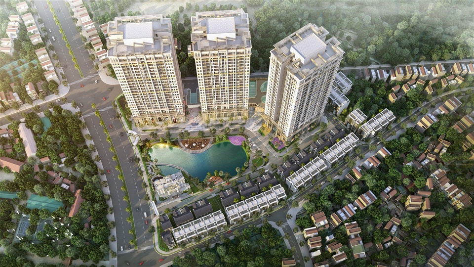 Hateco Apollo