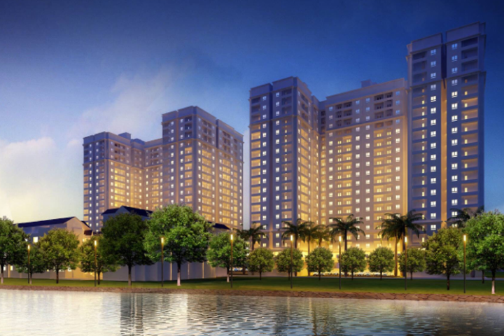 Heaven Cityview