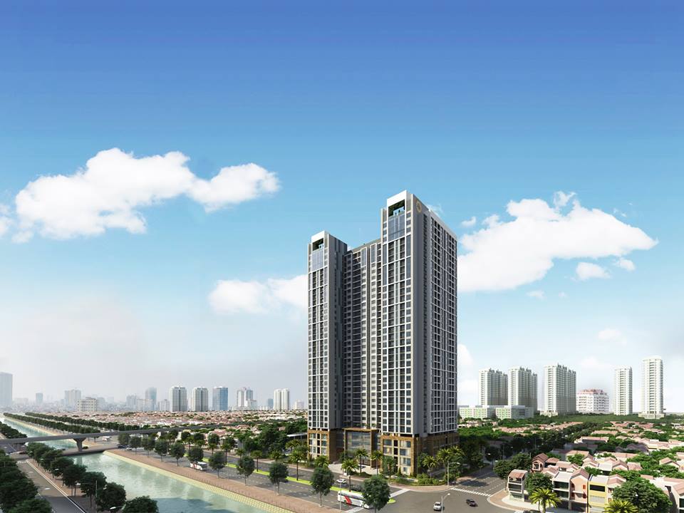 Helios Tower