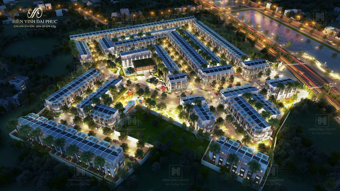 Hiển Vinh Đại Phúc