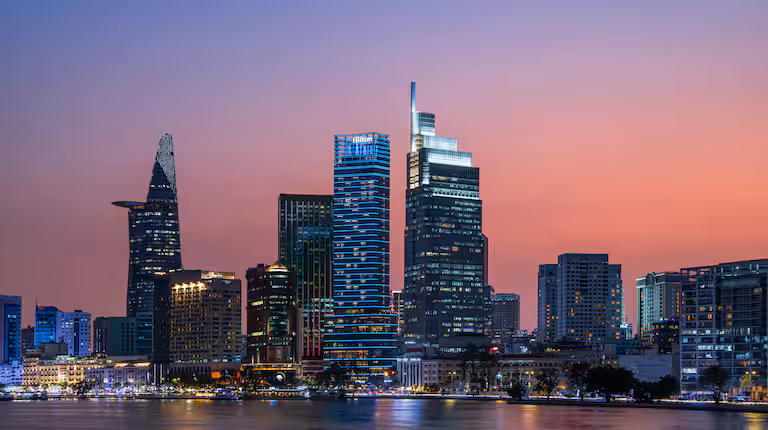 Hilton Sài Gòn