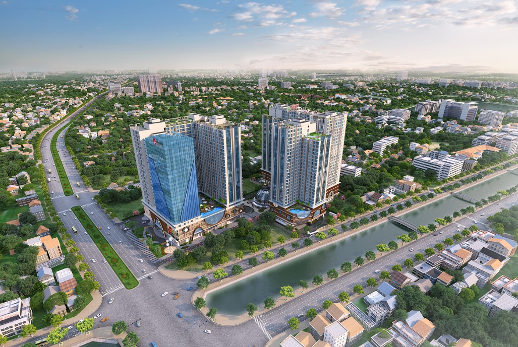 Hinode City