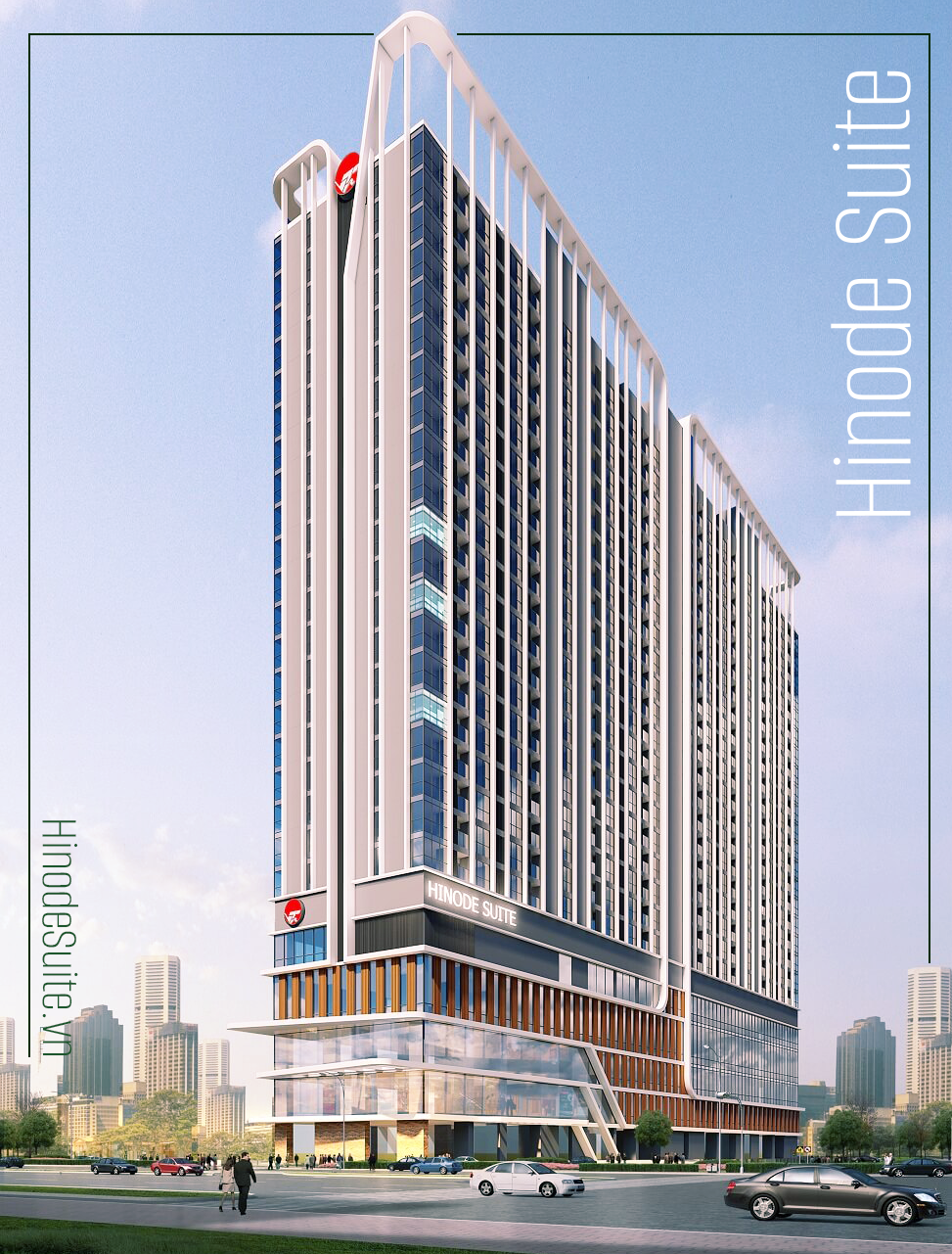 Hinode Suite