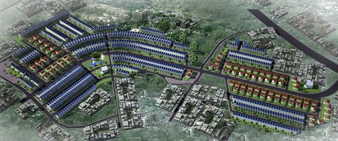 HNT Sơn Tây Hà Nội