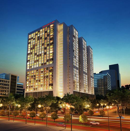 Hồ Gươm Plaza