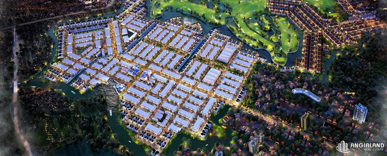 Hoa Khải New Land