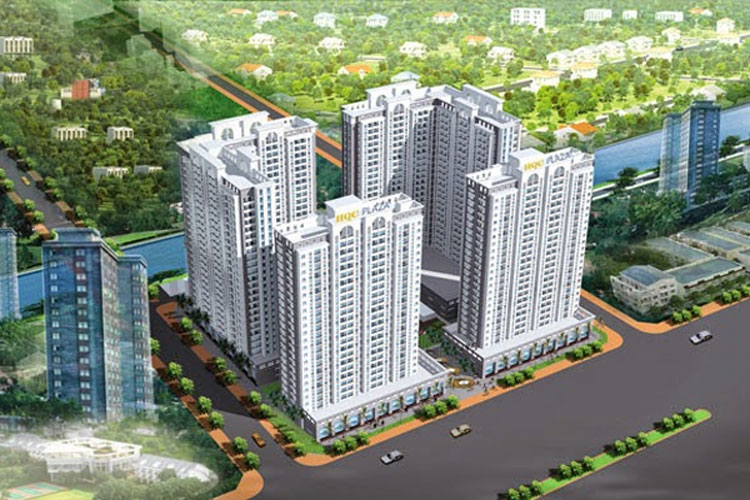 Hoàng Quân Plaza