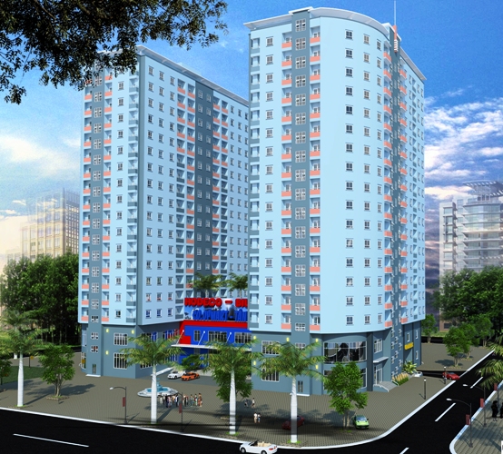 HODECO Phú Mỹ