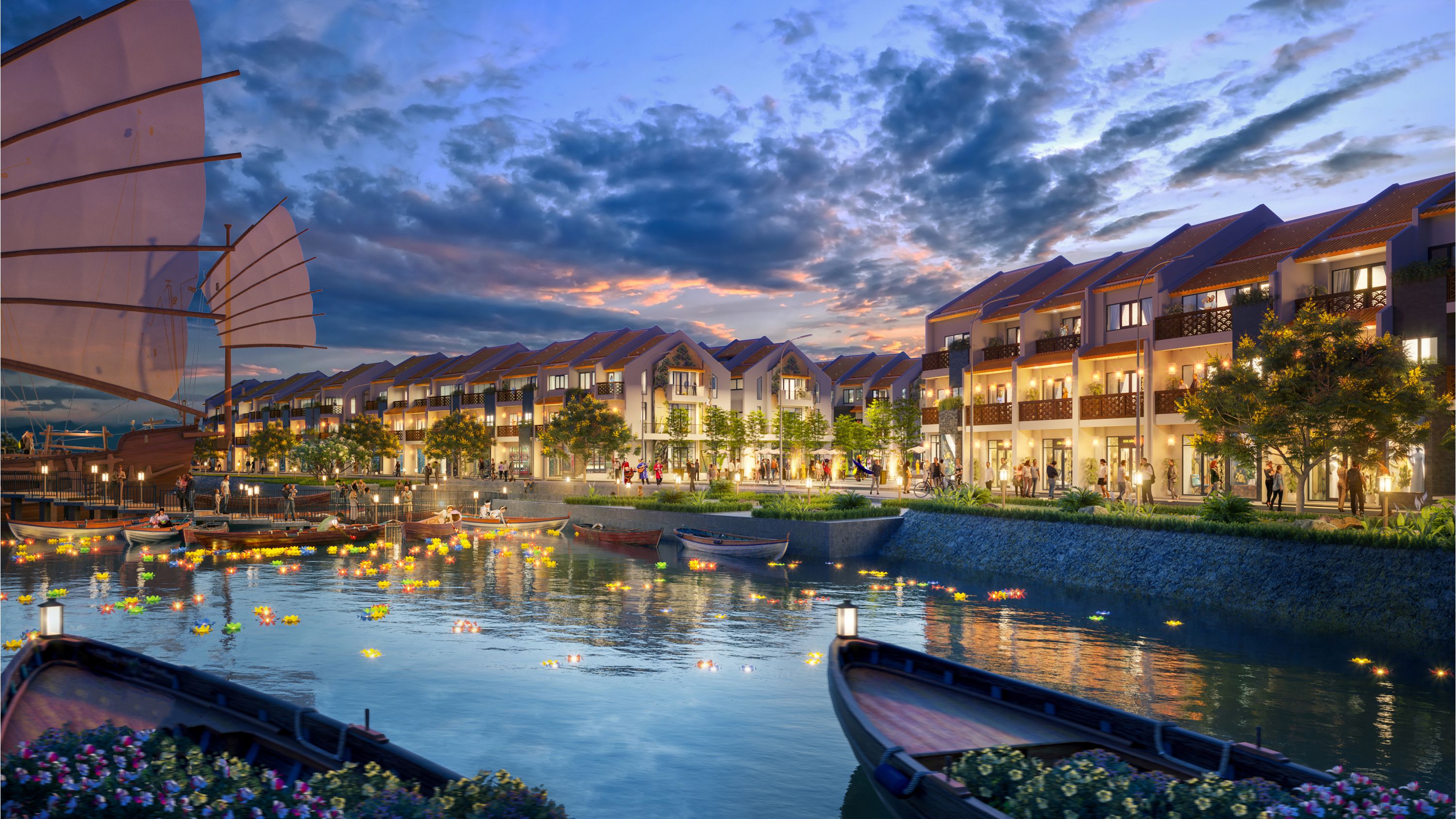 Hoian d'Or
