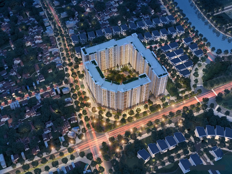 Hope Residences