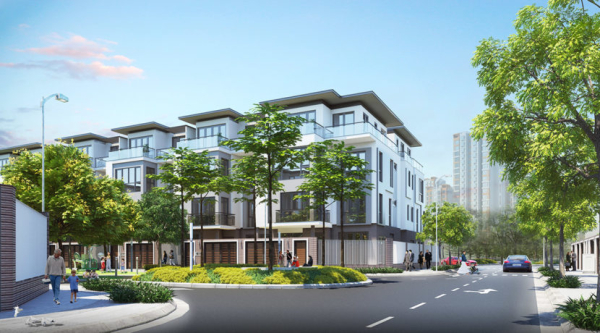 Horizon Homes