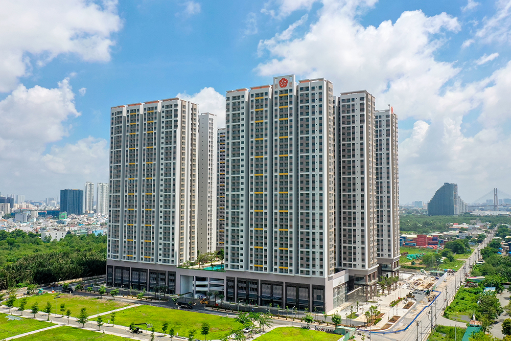Hưng Gia Riverside