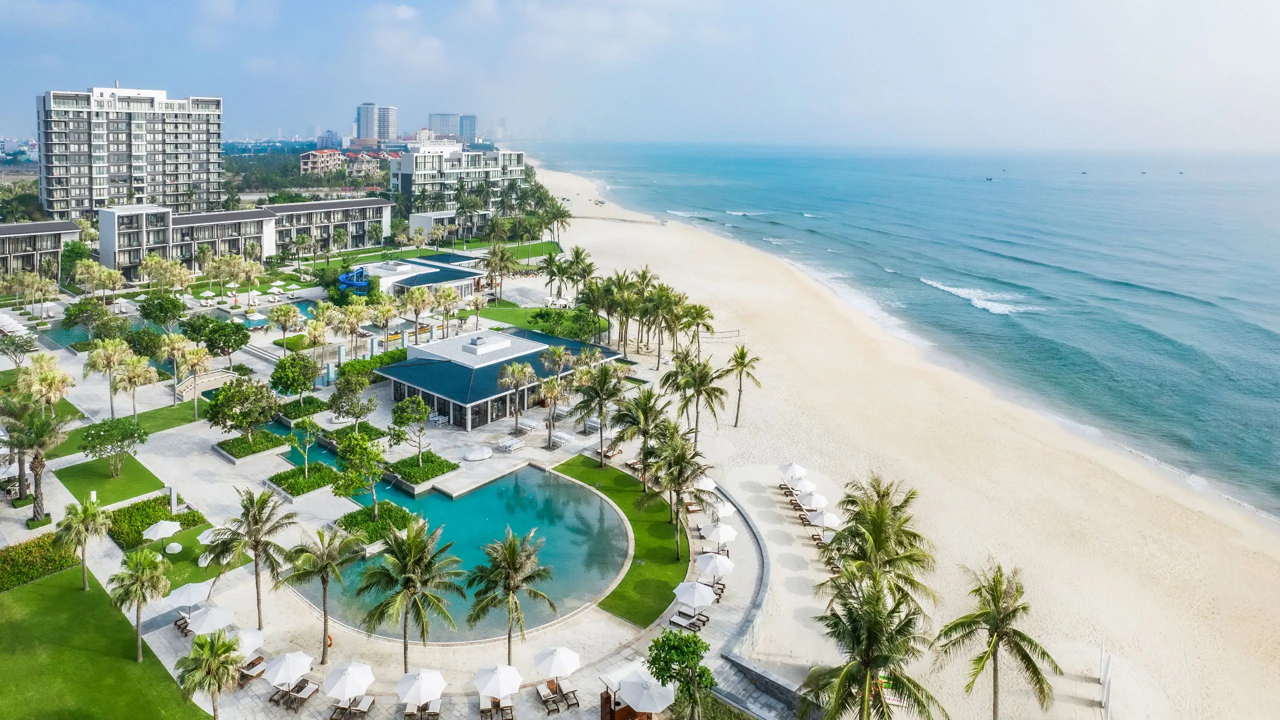 Hyatt Regency Danang Resort & Spa