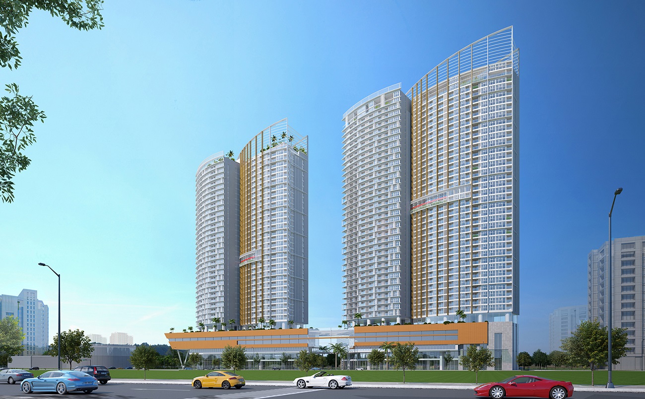 I-Tower