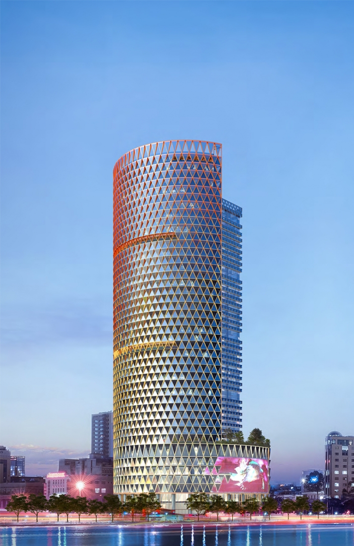 IFC One Saigon quận 1