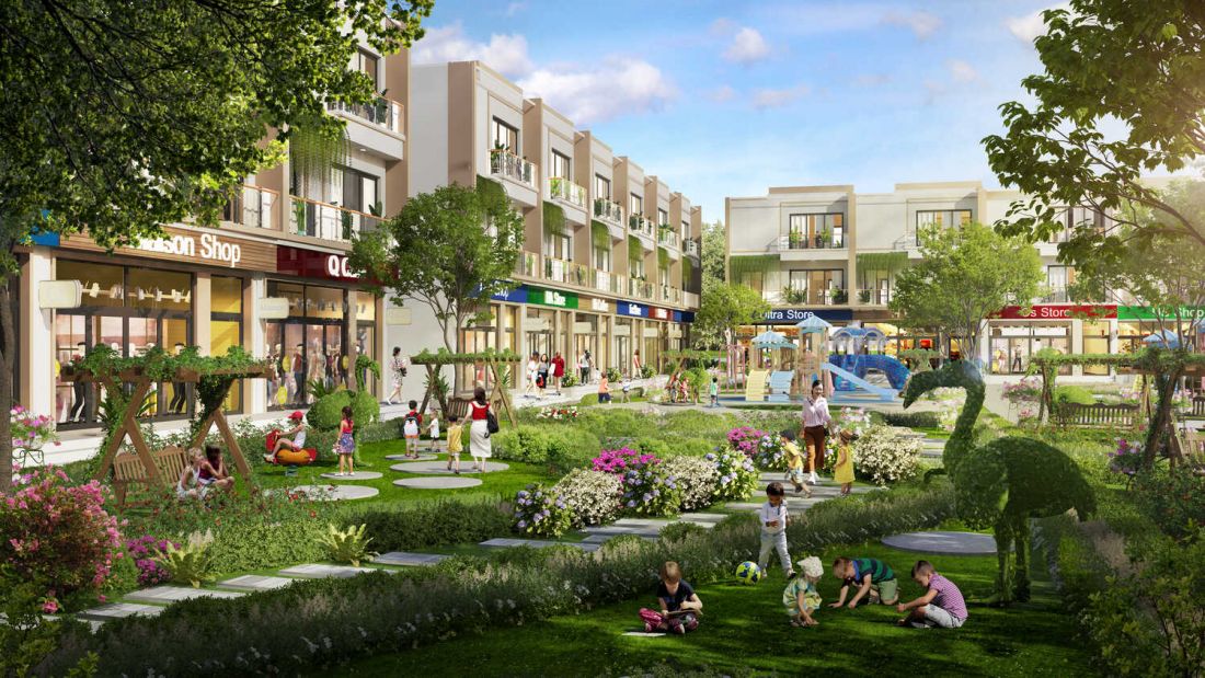 Indochina Riverside Complex Quảng Nam