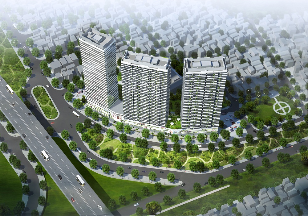 Intracom Riverside