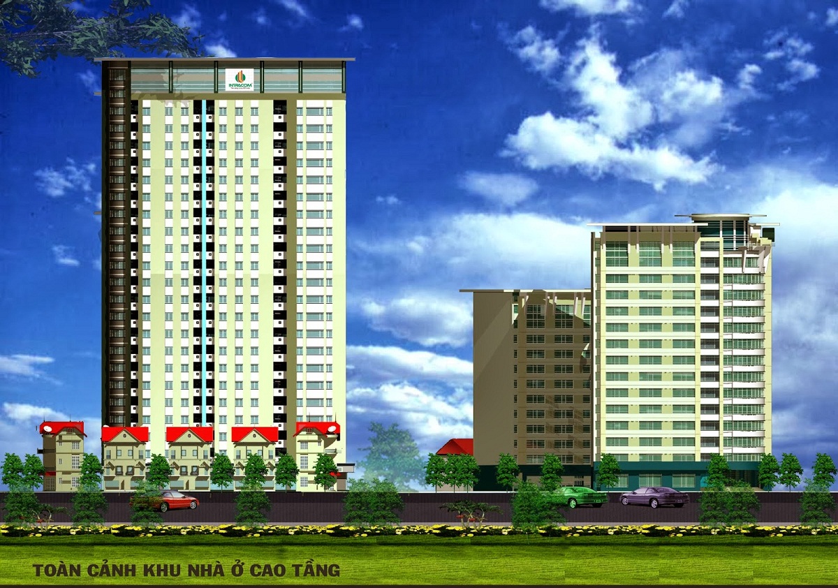 Intracom Trung Văn