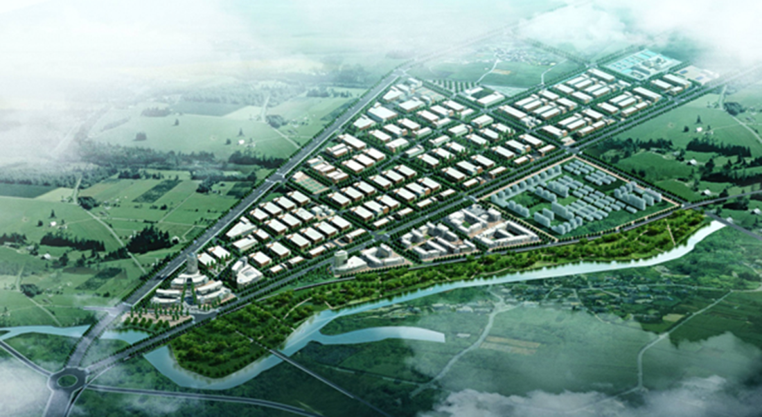 KCN An Dương