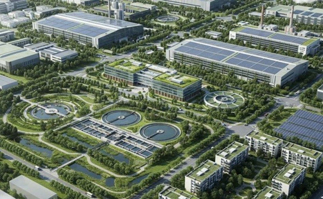 KCN phía Nam Quốc lộ 19