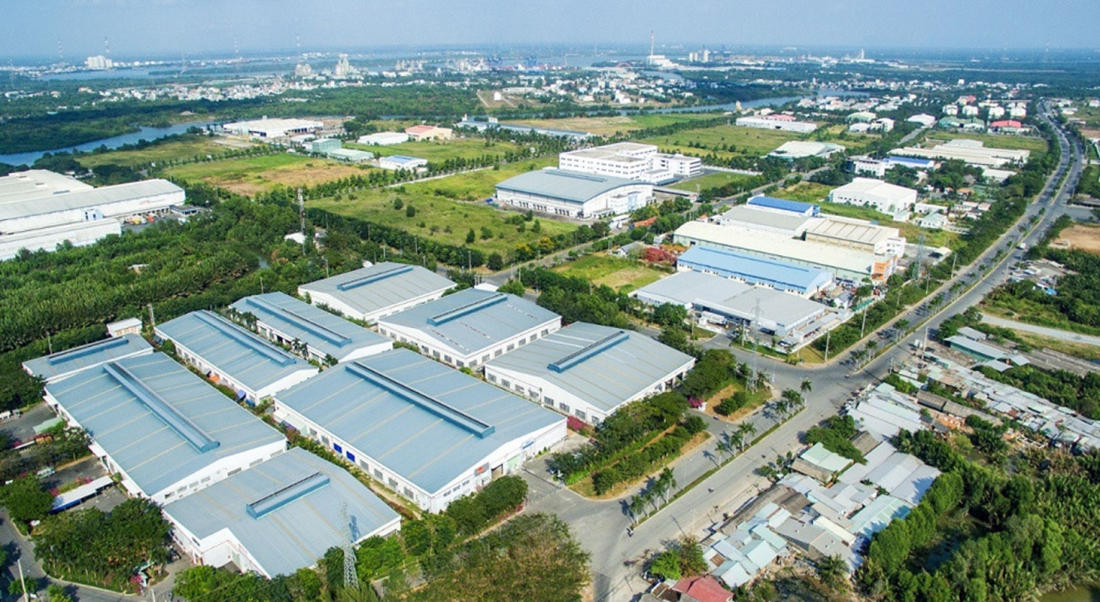 KCN Thế Kỷ