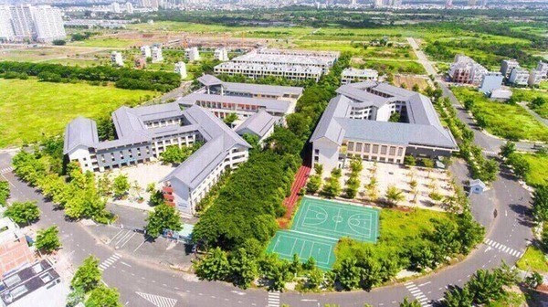 KDC Kiến Á