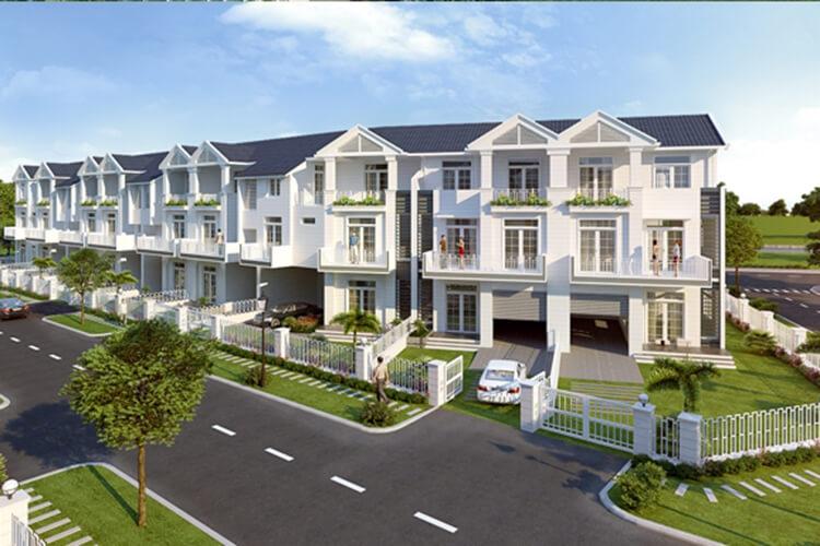 Khang An Residence