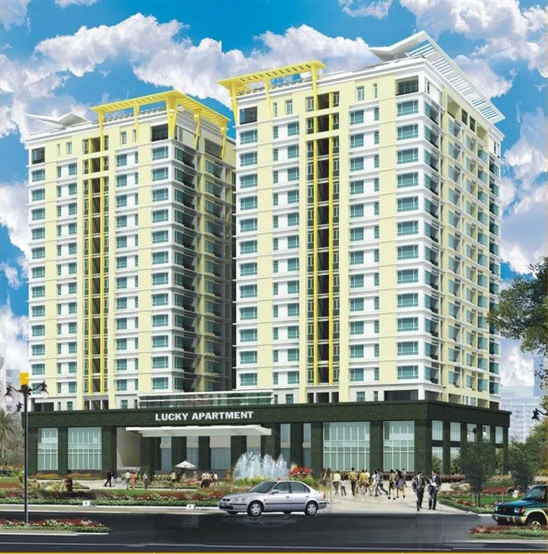 Khang Gia Tân Hương