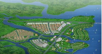 Khu đô thị An Phú Thịnh