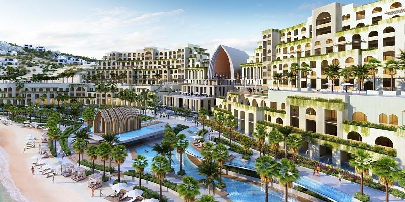 Cap Padaran Mũi Dinh Ninh Thuận