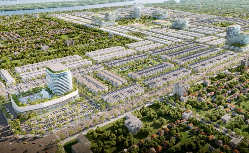 KITA Airport City