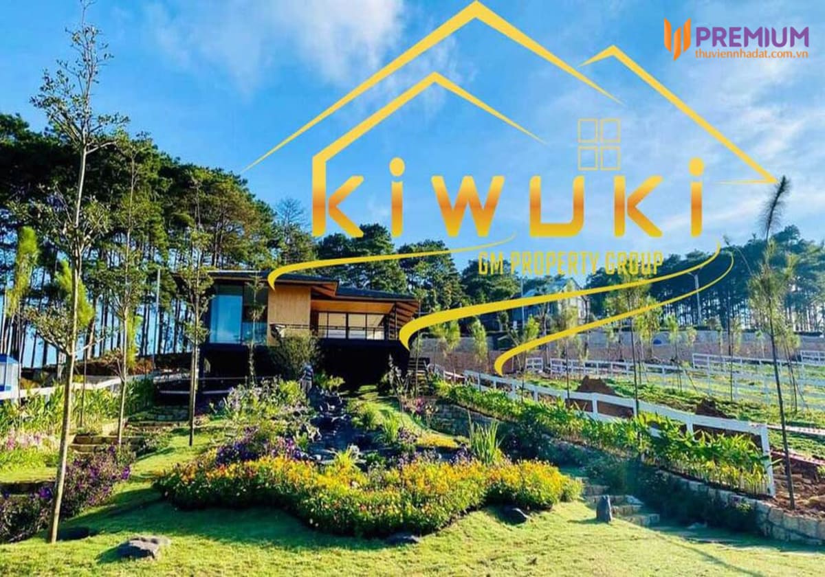 Kiwuki Village Bảo Lộc