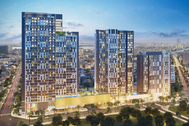 Kosmo Tây Hồ