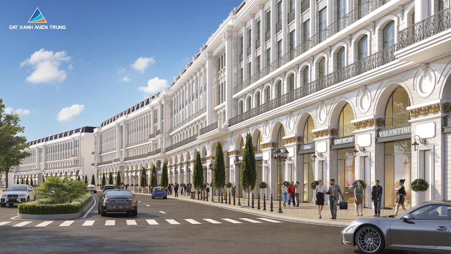 La Maison Premium
