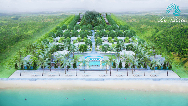 La Perla Villas Resort