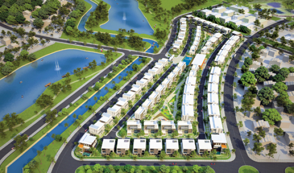 Lakeview Villas