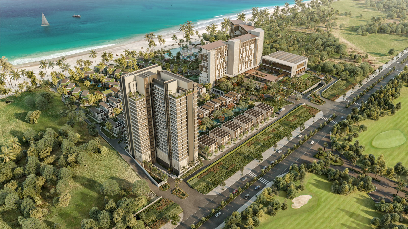 Le Méridien Danang