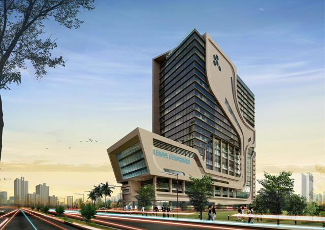 Lega Fashion House