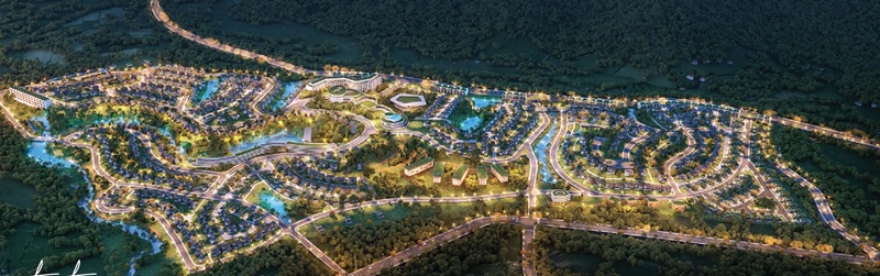 Legacy Hill