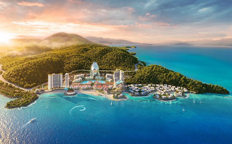 Libera Nha Trang