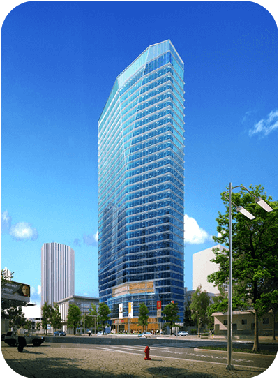 Lim Tower